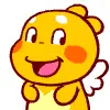 Cheeky Emoticon