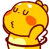 Exercise Emoticon