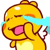 Crying Emoji