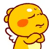 Angry Emoticon