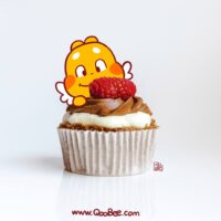 Qoobee’s Daily Dosage of Sweetness