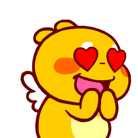 Love_Emoji_Animated_QooBee_Agapi_1