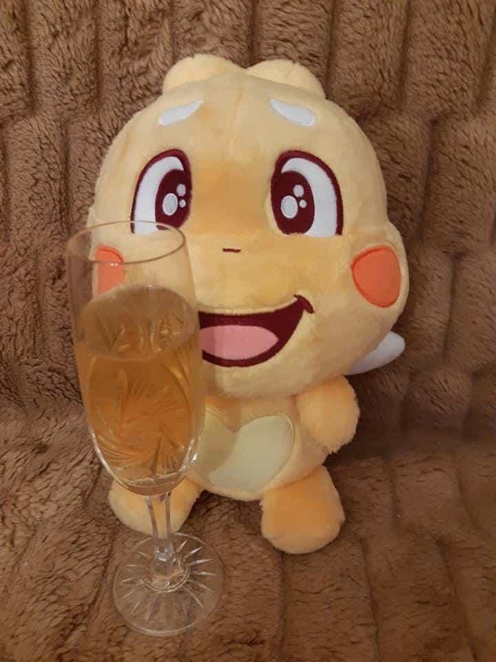 qoobee plush toys