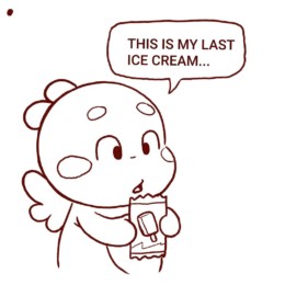 Read more about the article Qoobee’s Last Ice Cream
