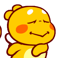 Relaxed Emoji Animated