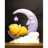 Limited Edition QooBee Vinyl Toy