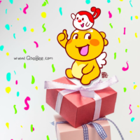 Reward Top QooBee Fans
