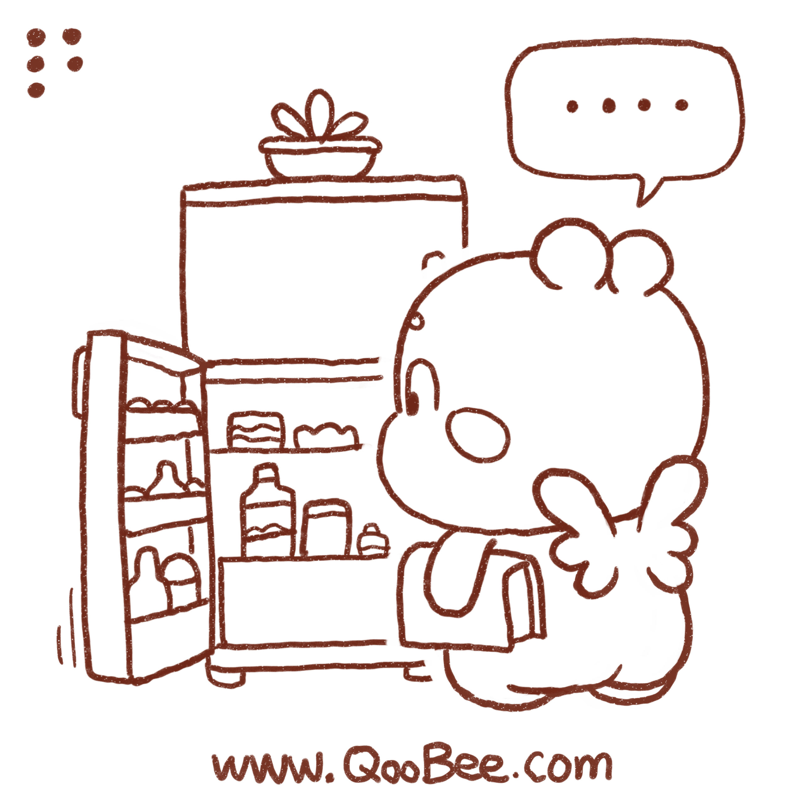 Qoobee comic 090519 5