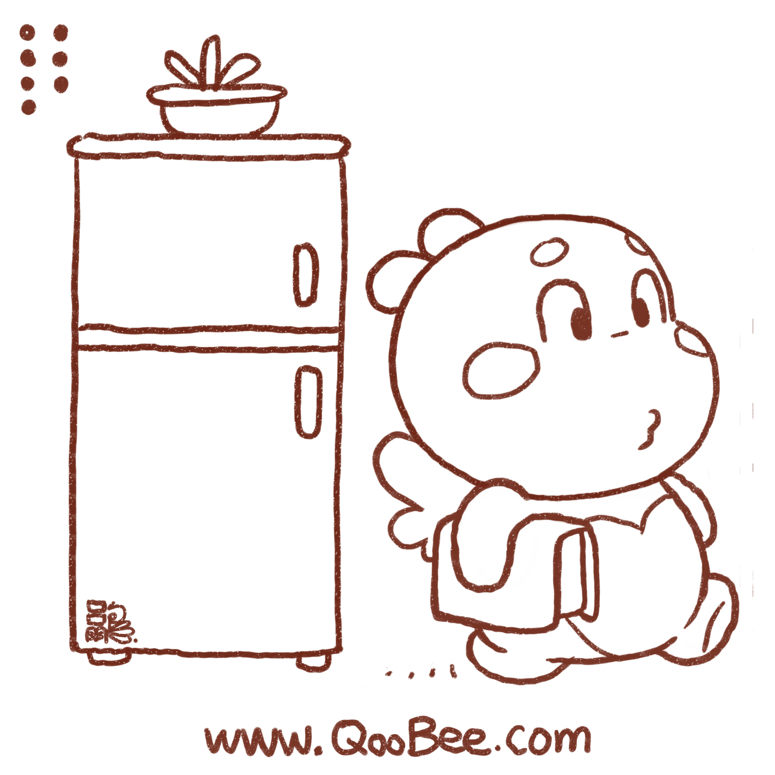 Qoobee comic 090519 7