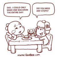 Qoobee’s Macaron